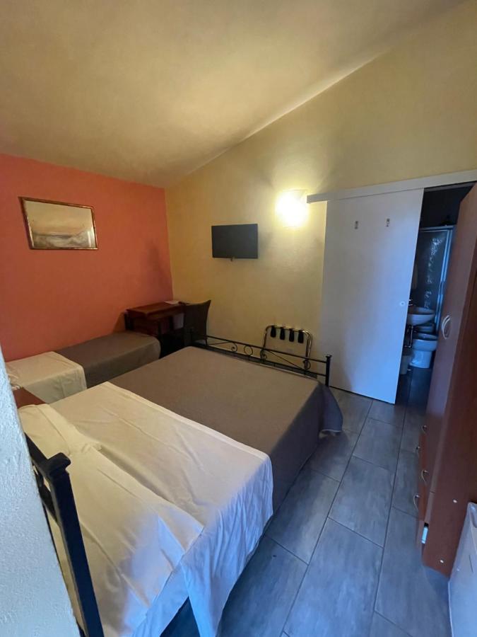 Hotel La Torricella Капальбио Экстерьер фото