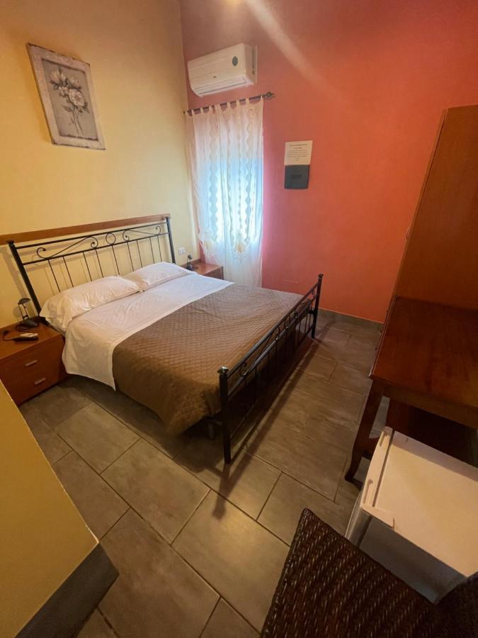 Hotel La Torricella Капальбио Экстерьер фото